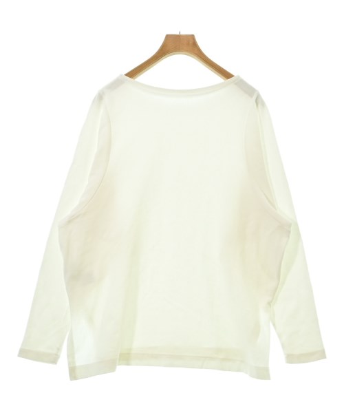 SLOBE IENA（スローブイエナ）Tシャツ・カットソー 白 サイズ:F レディース/2200619625061