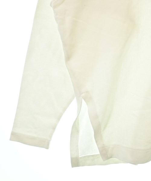 SLOBE IENA（スローブイエナ）Tシャツ・カットソー 白 サイズ:F レディース/2200619625061