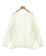 SLOBE IENA（スローブイエナ）Tシャツ・カットソー 白 サイズ:F レディース/2200619625061