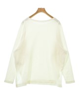 SLOBE IENA（スローブイエナ）Tシャツ・カットソー 白 サイズ:F レディース/2200619625061