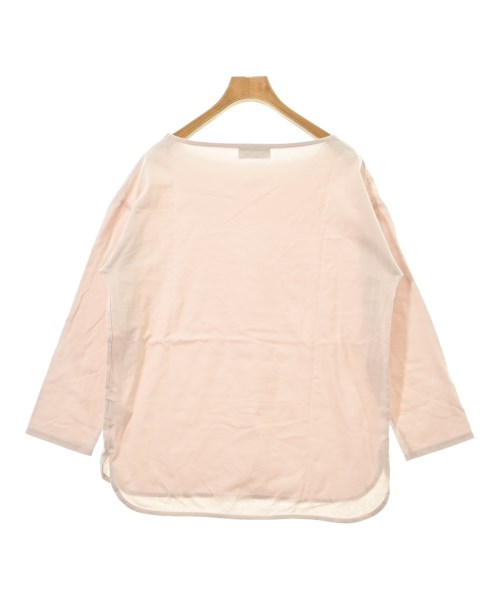 SLOBE IENA（スローブイエナ）Tシャツ・カットソー ピンク サイズ:F レディース/2200619625085