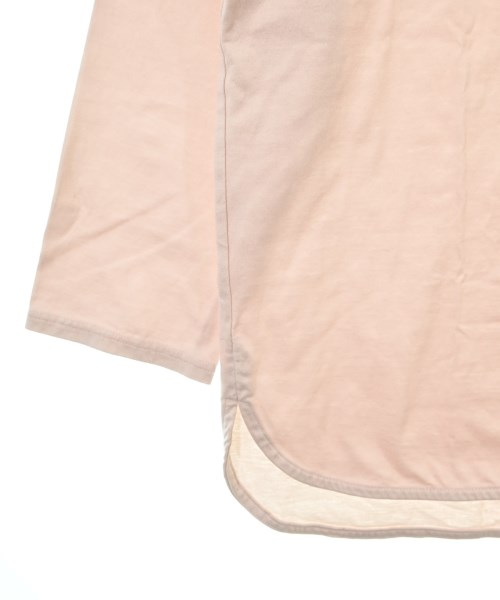 SLOBE IENA（スローブイエナ）Tシャツ・カットソー ピンク サイズ:F レディース/2200619625085