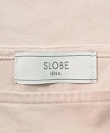 SLOBE IENA（スローブイエナ）Tシャツ・カットソー ピンク サイズ:F レディース/2200619625085