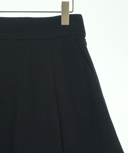 SLOBE IENA（スローブイエナ）ロング・マキシ丈スカート 紺 サイズ:36(S位) レディース/2200628727053