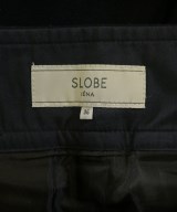 SLOBE IENA（スローブイエナ）ロング・マキシ丈スカート 紺 サイズ:36(S位) レディース/2200628727053