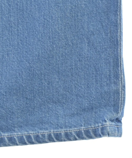 SLOBE IENA（スローブイエナ）デニムパンツ 紺 サイズ:36(S位) レディース/2200628727084