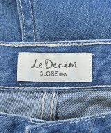 SLOBE IENA（スローブイエナ）デニムパンツ 紺 サイズ:36(S位) レディース/2200628727084