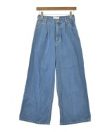 SLOBE IENA デニムパンツ