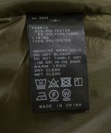 SLOBE IENA（スローブイエナ）ベスト カーキ サイズ:F レディース/2200628727107