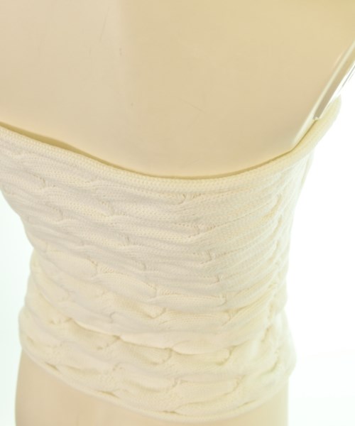 SLOBE IENA（スローブイエナ）ニット・セーター 白 サイズ:-(XS位) レディース/2200628765017