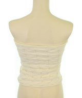 SLOBE IENA（スローブイエナ）ニット・セーター 白 サイズ:-(XS位) レディース/2200628765017