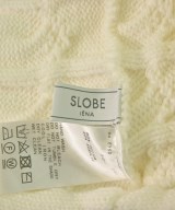 SLOBE IENA（スローブイエナ）ニット・セーター 白 サイズ:-(XS位) レディース/2200628765017
