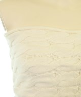 SLOBE IENA（スローブイエナ）ニット・セーター 白 サイズ:-(XS位) レディース/2200628765017