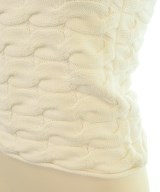 SLOBE IENA（スローブイエナ）ニット・セーター 白 サイズ:-(XS位) レディース/2200628765017