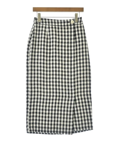 スローブイエナ(SLOBE IENA)のSLOBE IENA ロング・マキシ丈スカート