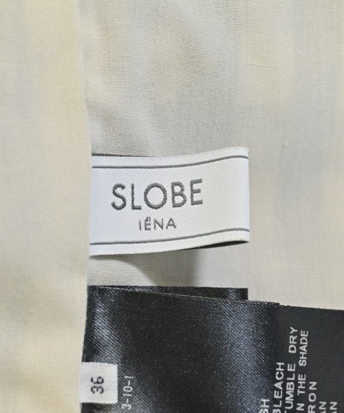 SLOBE IENA（スローブイエナ）ロング・マキシ丈スカート 黒 サイズ:36(S位) レディース/2200629919112