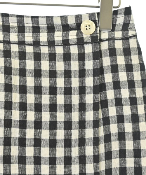 SLOBE IENA（スローブイエナ）ロング・マキシ丈スカート 黒 サイズ:36(S位) レディース/2200629919112