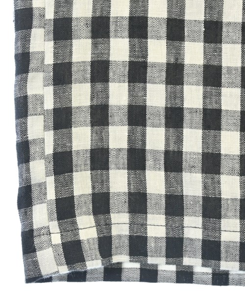 SLOBE IENA（スローブイエナ）ロング・マキシ丈スカート 黒 サイズ:36(S位) レディース/2200629919112