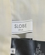 SLOBE IENA（スローブイエナ）ロング・マキシ丈スカート 黒 サイズ:36(S位) レディース/2200629919112