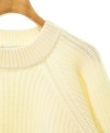 SLOBE IENA（スローブイエナ）ニット・セーター 白 サイズ:F レディース/2200634175053