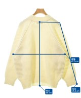 SLOBE IENA（スローブイエナ）ニット・セーター 白 サイズ:F レディース/2200634175053