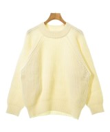 SLOBE IENA ニット・セーター