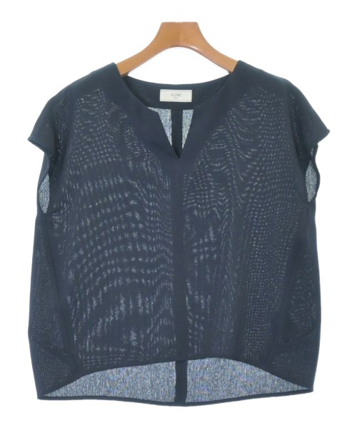 スローブイエナ(SLOBE IENA)のSLOBE IENA カジュアルシャツ