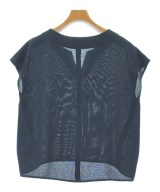 SLOBE IENA（スローブイエナ）カジュアルシャツ 紺 サイズ:38(M位) レディース/2200634447372