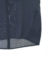 SLOBE IENA（スローブイエナ）カジュアルシャツ 紺 サイズ:38(M位) レディース/2200634447372