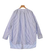 SLOBE IENA（スローブイエナ）ブラウス 青 サイズ:F レディース/2200601732012