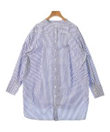 SLOBE IENA（スローブイエナ）ブラウス 青 サイズ:F レディース/2200601732012