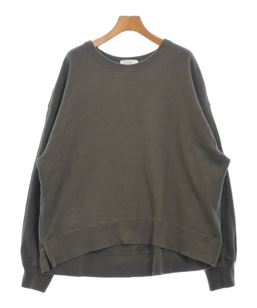 スローブイエナ(SLOBE IENA)のSLOBE IENA スウェット