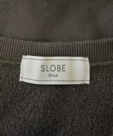 SLOBE IENA（スローブイエナ）スウェット 茶 サイズ:F レディース/2200606451048