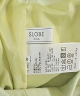 SLOBE IENA（スローブイエナ）ロング・マキシ丈スカート 緑 サイズ:36(S位) レディース/2200607309119