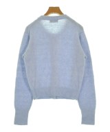 SLOBE IENA（スローブイエナ）カーディガン 青 サイズ:-(M位) レディース/2200607309225