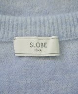 SLOBE IENA（スローブイエナ）カーディガン 青 サイズ:-(M位) レディース/2200607309225