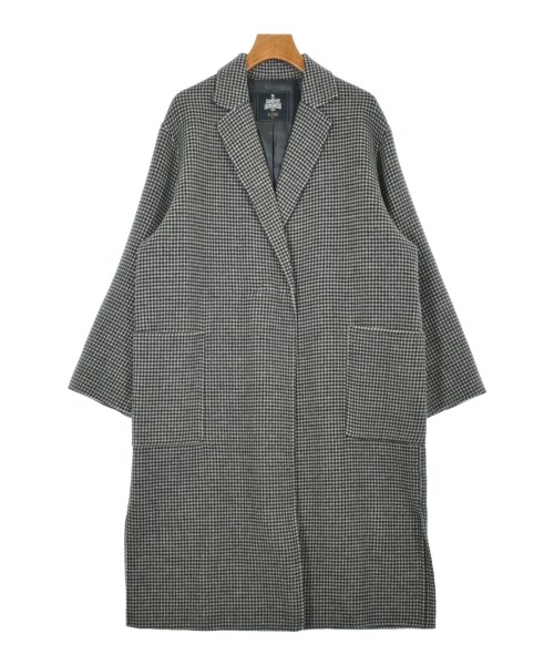 スローブイエナ(SLOBE IENA)のSLOBE IENA ステンカラーコート