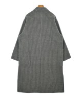 SLOBE IENA（スローブイエナ）ステンカラーコート 黒 サイズ:F レディース/2200606207010