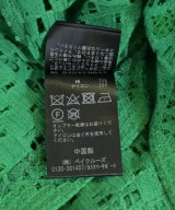 SLOBE IENA（スローブイエナ）カジュアルシャツ 緑 サイズ:F レディース/2200607716115