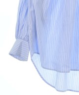 SLOBE IENA（スローブイエナ）ブラウス 青 サイズ:F レディース/2200608198057