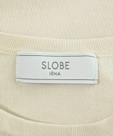 SLOBE IENA（スローブイエナ）ニット・セーター ベージュ サイズ:-(M位) レディース/2200604141057