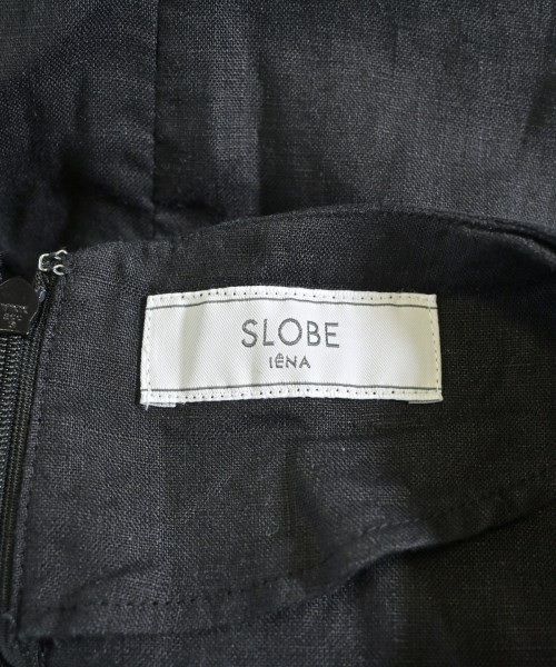 SLOBE IENA（スローブイエナ）ワンピース 黒 サイズ:-(M位) レディース/2200607393033