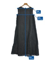 SLOBE IENA（スローブイエナ）ワンピース 黒 サイズ:-(M位) レディース/2200607393033