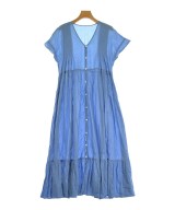 SLOBE IENA（スローブイエナ）ワンピース 青 サイズ:-(M位) レディース/2200607719086