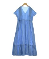 SLOBE IENA（スローブイエナ）ワンピース 青 サイズ:-(M位) レディース/2200607719086