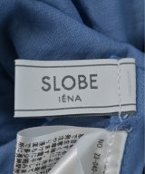 SLOBE IENA（スローブイエナ）ワンピース 青 サイズ:-(M位) レディース/2200607719086
