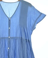 SLOBE IENA（スローブイエナ）ワンピース 青 サイズ:-(M位) レディース/2200607719086