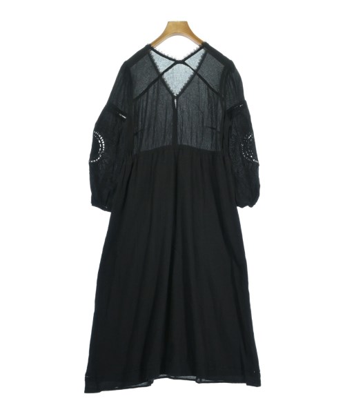 SLOBE IENA（スローブイエナ）ワンピース 黒 サイズ:-(M位) レディース/2200607719093