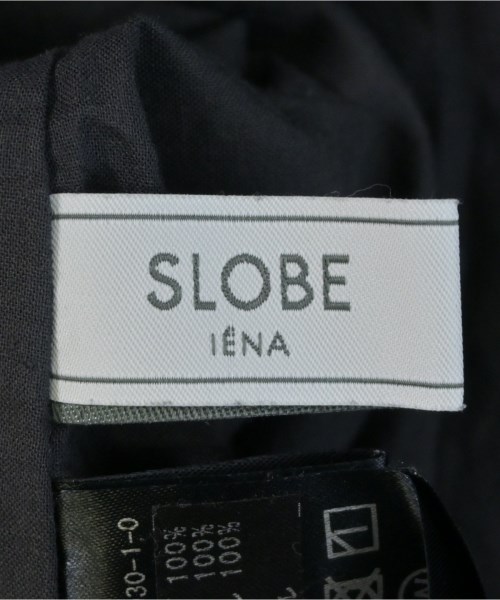 SLOBE IENA（スローブイエナ）ワンピース 黒 サイズ:-(M位) レディース/2200607719093
