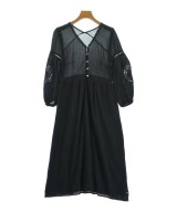 SLOBE IENA（スローブイエナ）ワンピース 黒 サイズ:-(M位) レディース/2200607719093